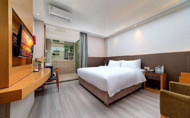 Weston Hotel