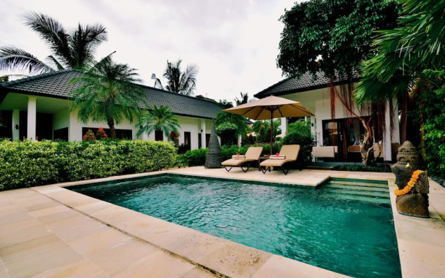Villa Mahkai