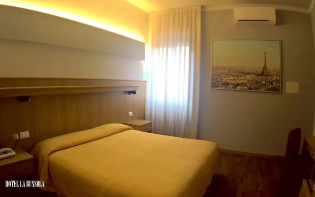 Hotel La Bussola