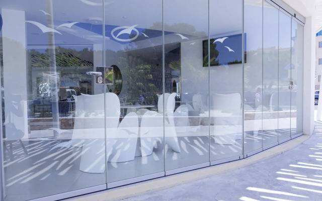Blanco Hotel Formentera