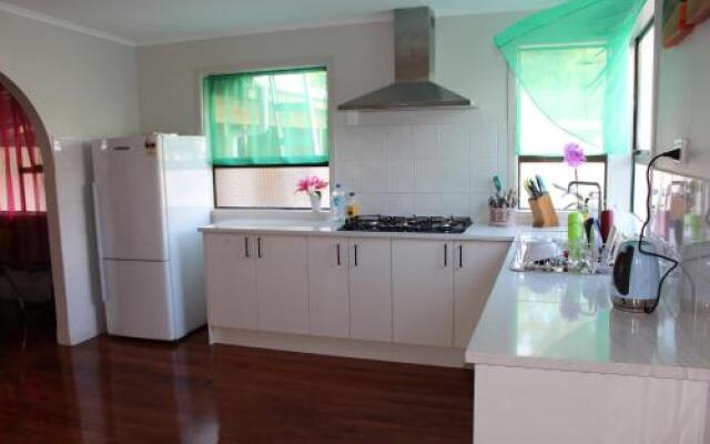 Mini Homestay