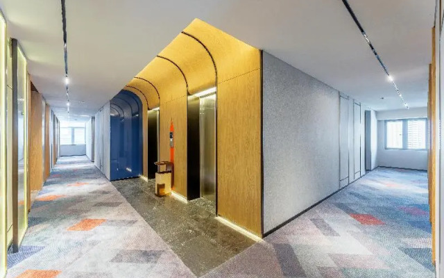 Holiday Inn Express Zhanjiang Coast