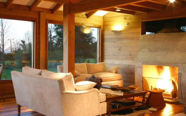 Los Caiquenes Hotel Boutique