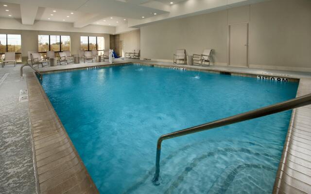 Holiday Inn Express & Suites Waco South by IHG