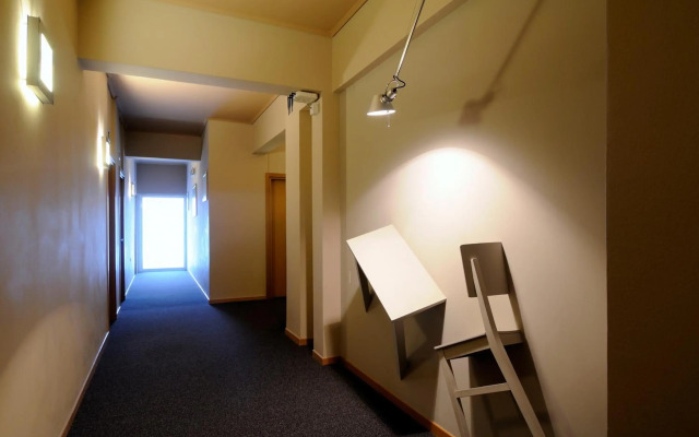 Maniatis Hotel
