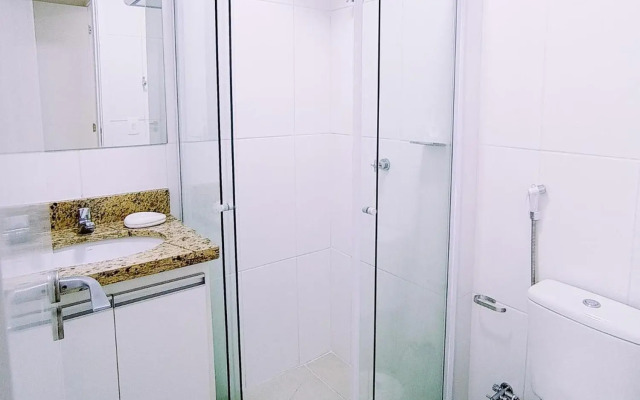 RUBI 207 - 200 mts da praia