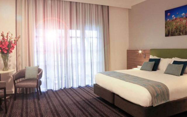 Novotel Swan Valley Vines Resort