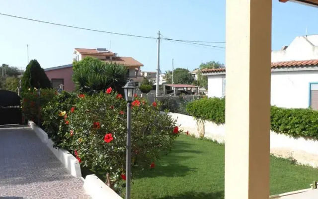 Villa Girasole