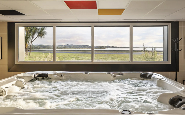 Best Western Cote des Sables Plouescat