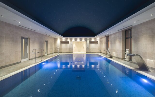 Fistral Beach Hotel
