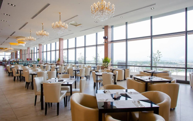 Sun Hao International Hotel