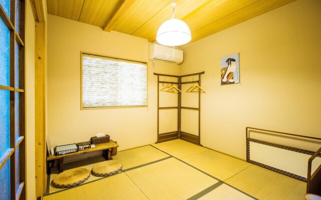 Kyoto Nishijin Rozanji