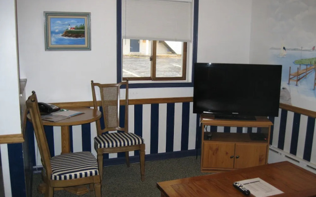 Boyne City Motel
