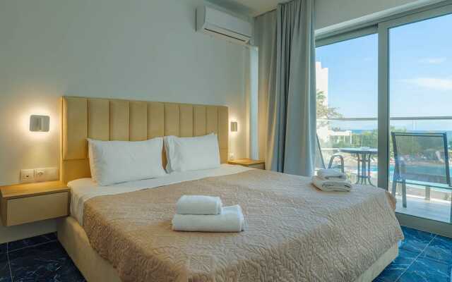 Ninos Grand Beach Hotel & Resort