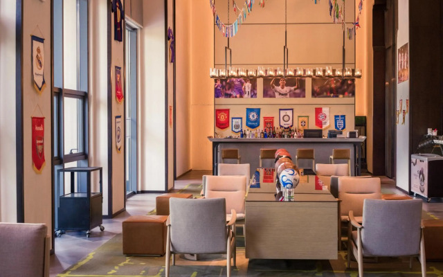 Mercure Hefei Sunac