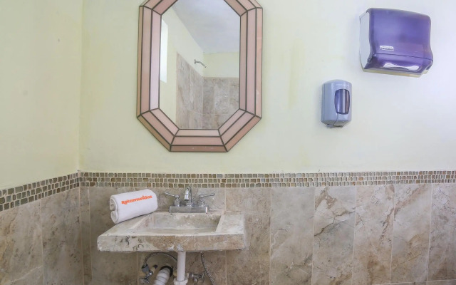 Centro Ecoturístico Tatu By Rotamundos