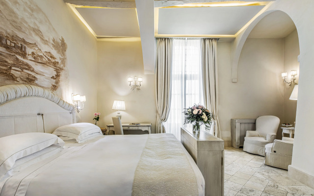Monastero di Cortona Hotel & Spa