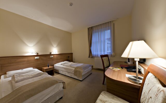 Hotel Civitas Sopron