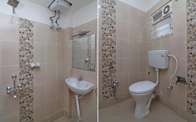 Badsha Inn By OYO Rooms