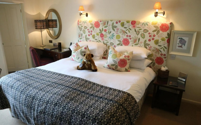 Manor House Hotel
