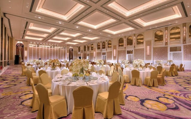 Wenling International Hotel