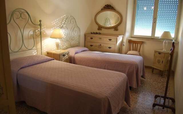 Verdidea - Casa di Bianca