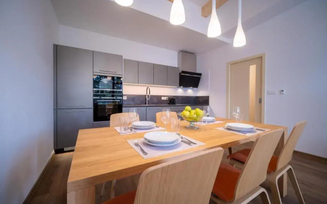 Lipno Port Apartment C303 - Lipno Home