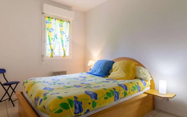 Appartement Esquièze-Sère, 3 pièces, 6 personnes - FR-1-402-98