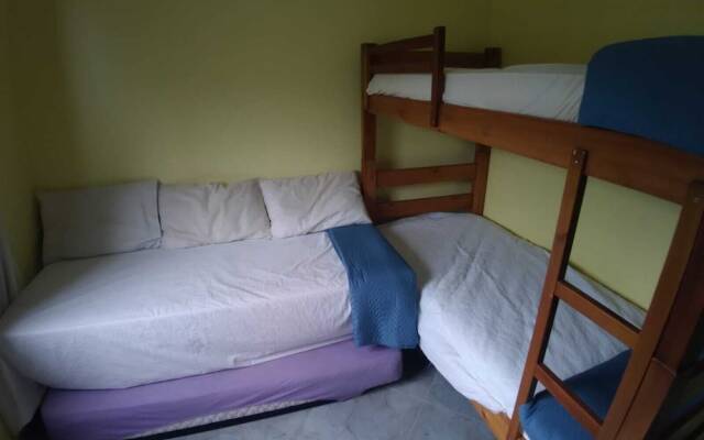 Theorynomadrooms Al Brasil Caragua