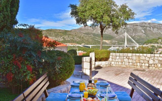Apartments Villa Barbara