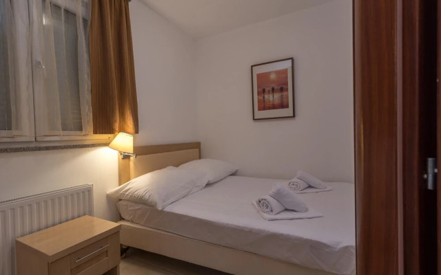 Porto Samaria holiday resort