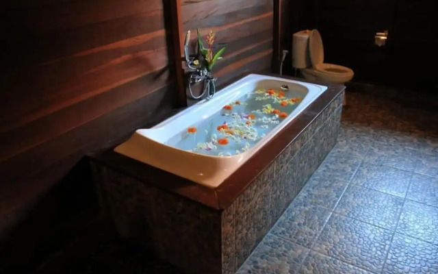 Beji Ayu Villas Sidemen