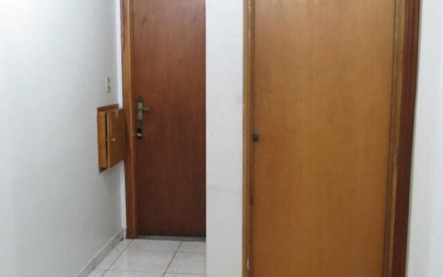 BBB Rooms Sé Secretaria da Fazenda SP