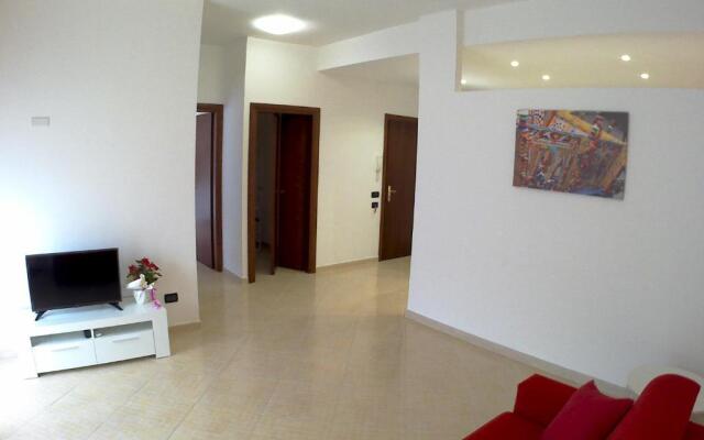 Appartamenti Manzoni