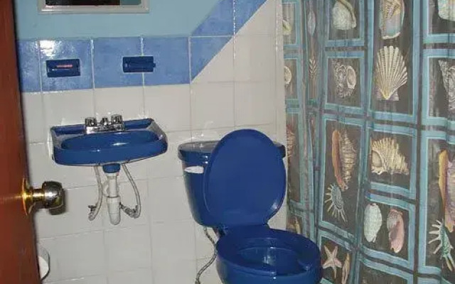 Posada La Media Luna