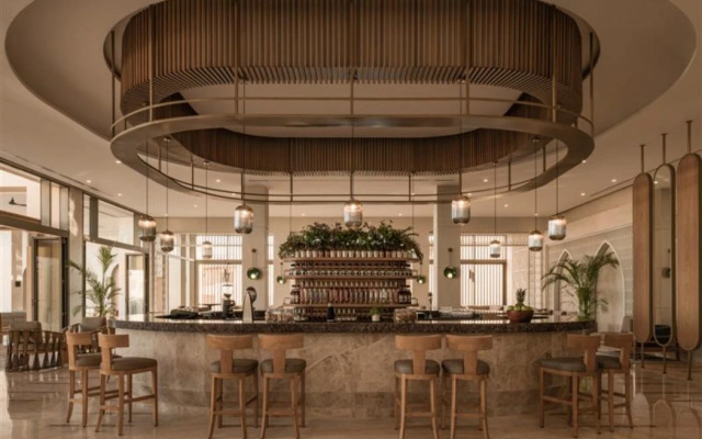JAZ Elite Riviera Hotel