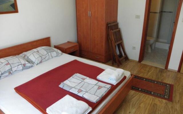 Pupo Rooms
