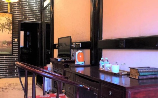 Heshun No.29 Mansion