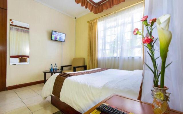 Convent International Hotel Nairobi