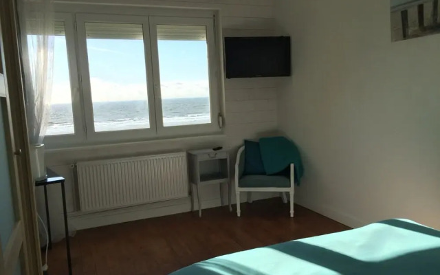 Les Chambres d'Hôtes de la Mer