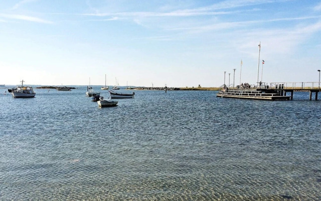 Holiday Home in Wendtorf