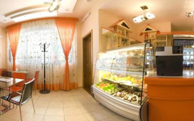 Евпропейский 