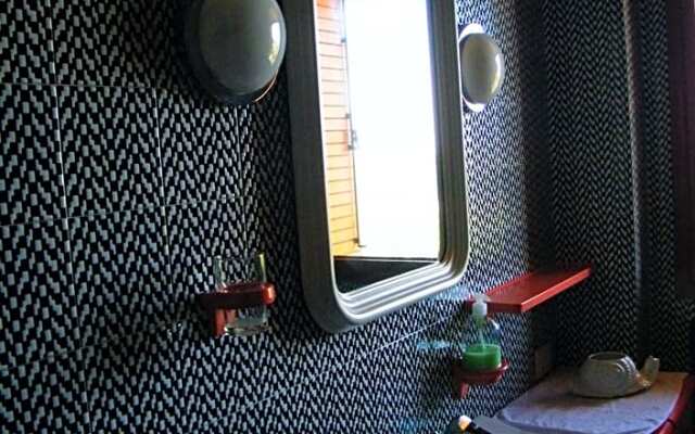 Tarcisio B&B
