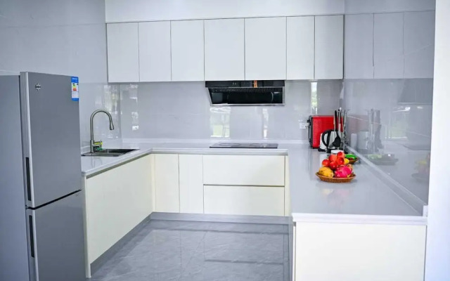 JJY Apartment
