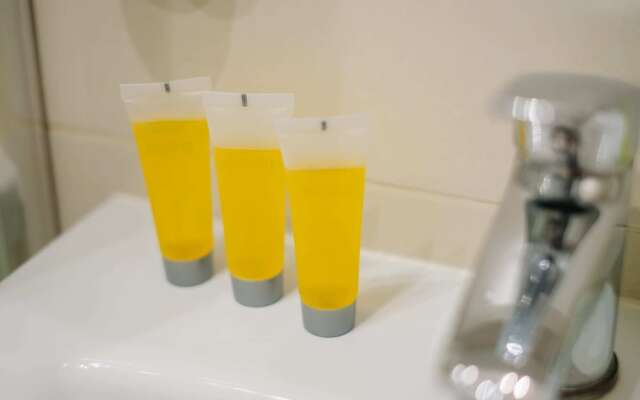 Miodowa Old Town Apartment