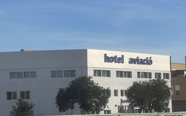 Hotel Aviación