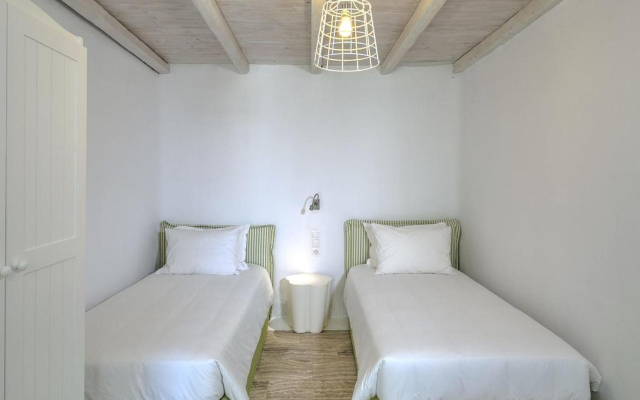 Senses Luxury Villas & Suites