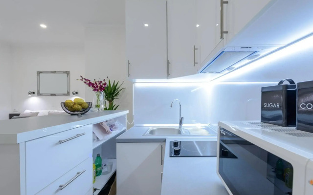 Jadranka studio apartments