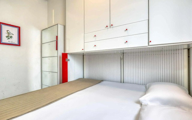 Appartamento Levante