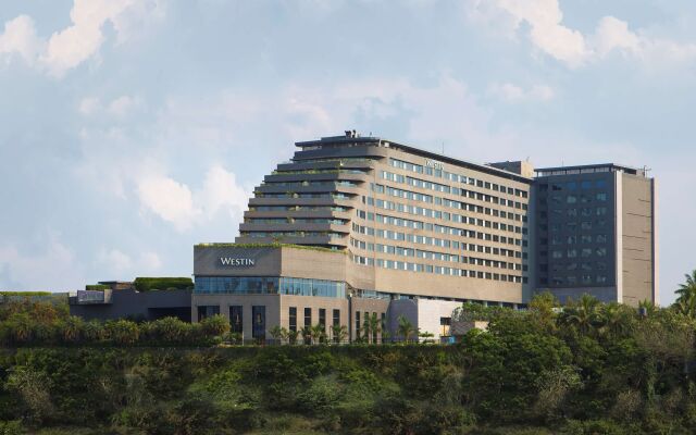 The Westin Pune Koregaon Park